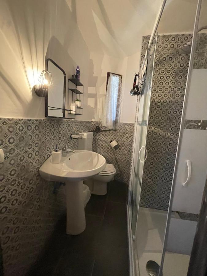 Napoli Da Vivere Suites Giudecca Ngoại thất bức ảnh