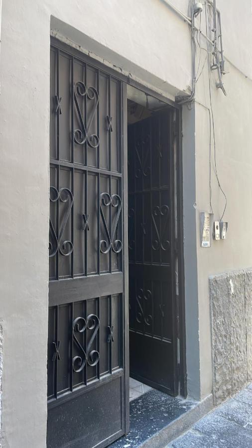 Napoli Da Vivere Suites Giudecca Ngoại thất bức ảnh