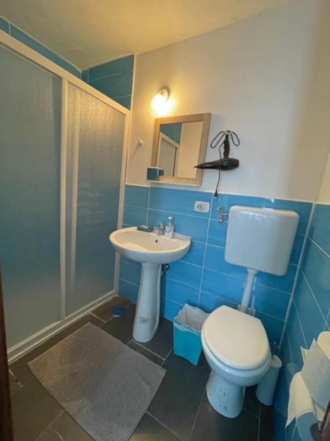 Napoli Da Vivere Suites Giudecca Ngoại thất bức ảnh