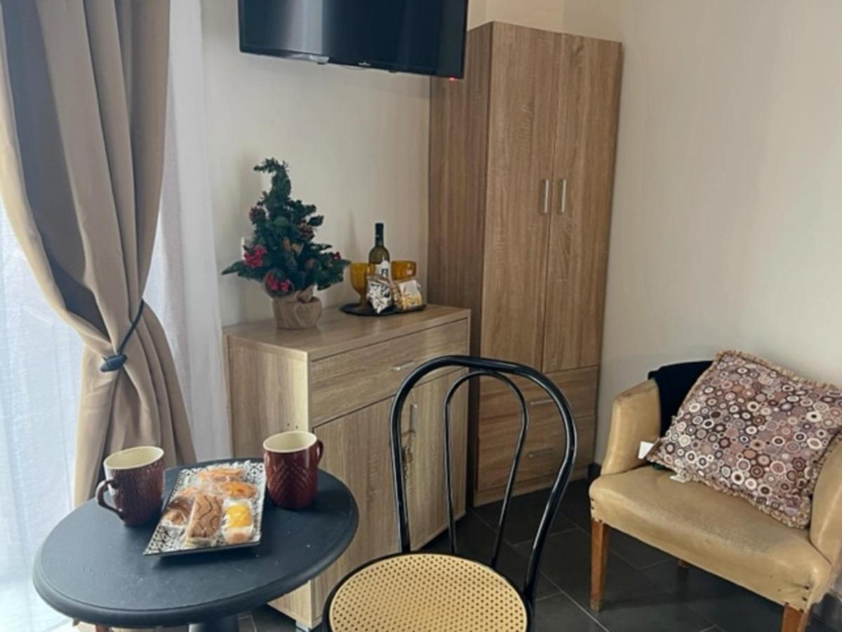 Napoli Da Vivere Suites Giudecca Ngoại thất bức ảnh