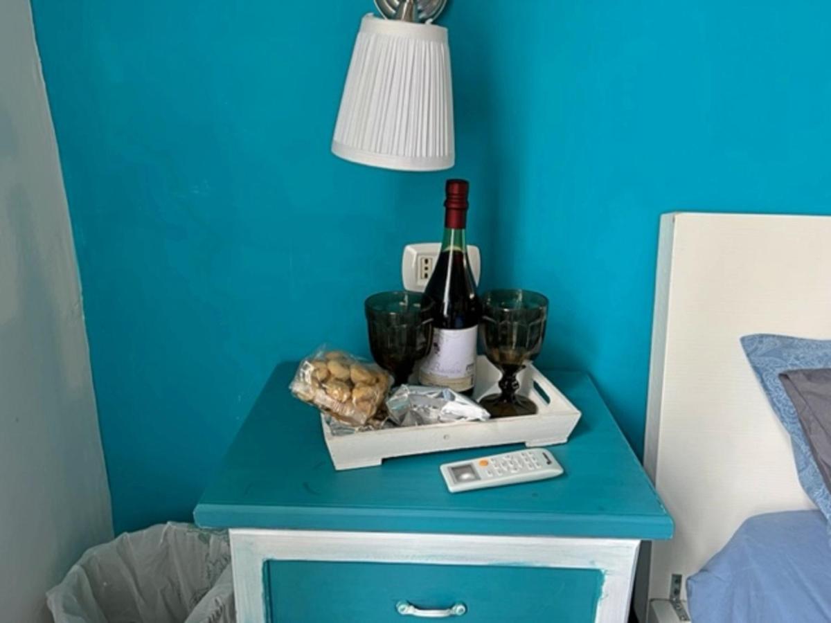 Napoli Da Vivere Suites Giudecca Ngoại thất bức ảnh