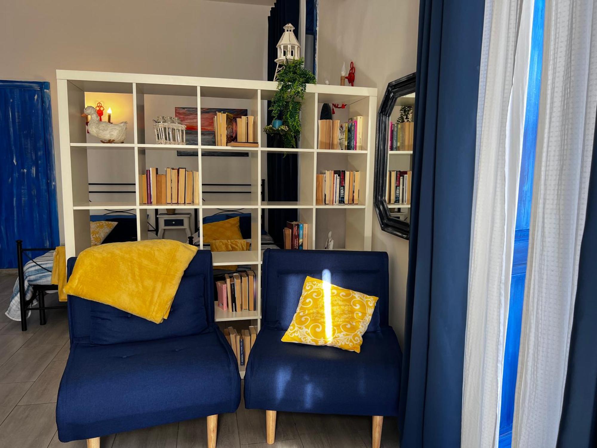Napoli Da Vivere Suites Giudecca Ngoại thất bức ảnh
