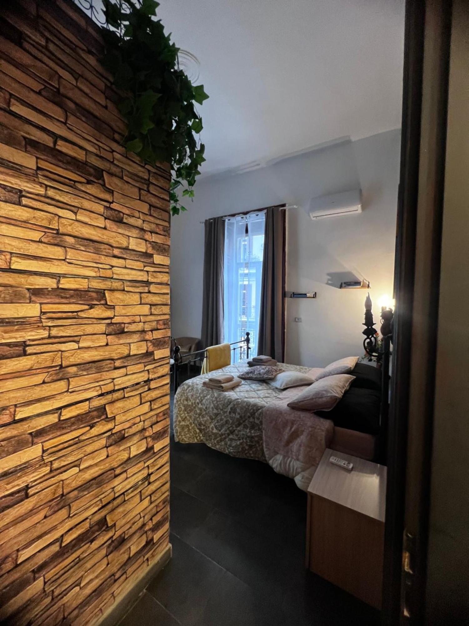 Napoli Da Vivere Suites Giudecca Ngoại thất bức ảnh