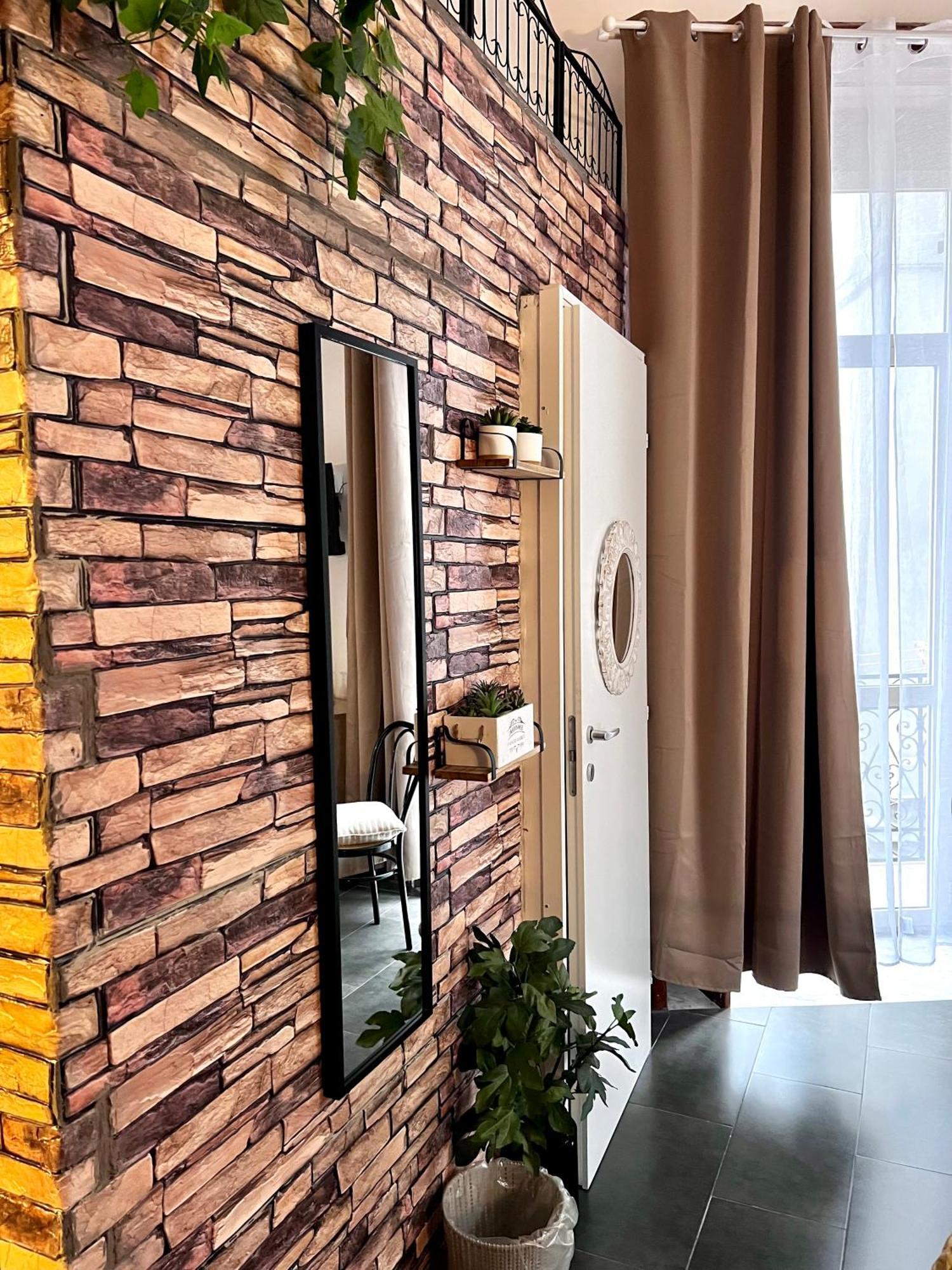 Napoli Da Vivere Suites Giudecca Ngoại thất bức ảnh