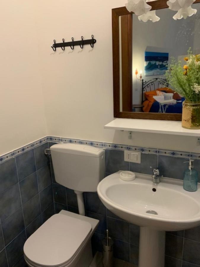 Napoli Da Vivere Suites Giudecca Ngoại thất bức ảnh